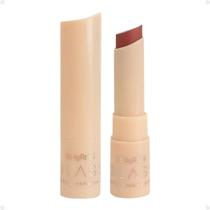 Batom Creamy Matte Ruby Rose Glass GL02 Hb-F567-2 3g