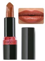 Batom Cremoso Avon Ultra Color Nude Terracota