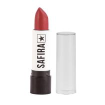 Batom Cremoso Bastão Longa Duração Nº 35 Safira Basic Batom Cremoso Bastão Longa Duração Nº 35 Safira Basic