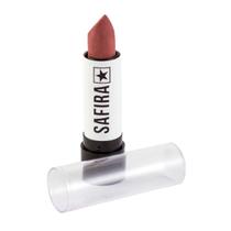 Batom Cremoso Bastão Longa Duração Nº 38 Safira Basic Batom Cremoso Bastão Longa Duração Nº 38 Safira Basic