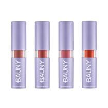 Batom cremoso bauny