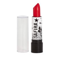 Batom Cremoso Coleção Luar Do Sertão Arretada Nº 40 Safira