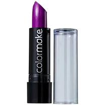 Batom cremoso Colormake - roxo