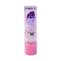 Batom Cremoso Com Glitter BT21 - Mang'S Flowers