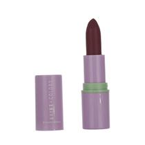 Batom Cremoso Cor Vinho Intenso Shine Colors Abelha Rainha 3,7g REF 2781