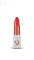 Batom Cremoso Coral Pêssego - Dokmos 3,5g Batom Cremoso Coral Pêssego - Dokmos 3,5g