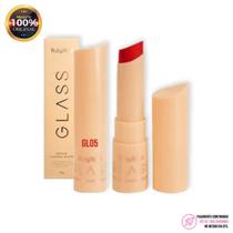 Batom Cremoso Creamy Matte Glass da Ruby Rose Cor GL05