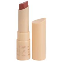 Batom Cremoso Creamy Matte Glass Ruby Rose HBF567 Batom Cremoso Creamy Matte Glass Ruby Rose HBF567