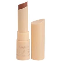 Batom Cremoso Creamy Matte Glass Ruby Rose HBF567