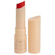 Batom Cremoso Creamy Matte Glass Ruby Rose HBF567