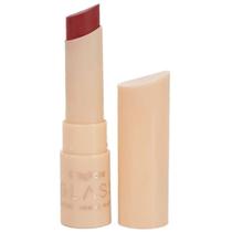 Batom Cremoso Creamy Matte Glass Ruby Rose HBF567