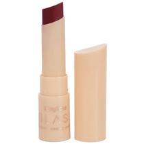 Batom Cremoso Creamy Matte Glass Ruby Rose HBF567 Batom Cremoso Creamy Matte Glass Ruby Rose HBF567