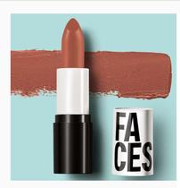 Batom Cremoso Faces Natura - 3,5 g (HEY HONEY)