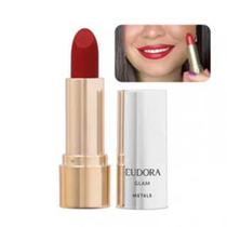 Batom Cremoso Glam Metals 3,6g Eudora