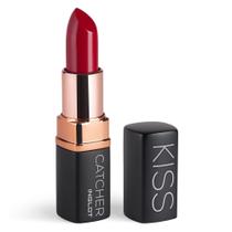 Batom Cremoso Inglot Kiss Catcher