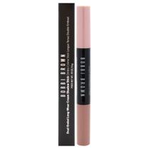 Batom Cremoso Long Wear Bobbi Brown - Cor Beach