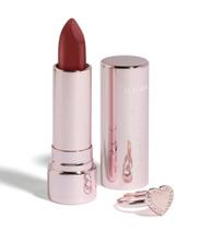 Batom Cremoso Love You Niina Secrets 3g com Anel Eudora