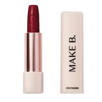 Batom Cremoso Make B. Urban Ballet 3,6g