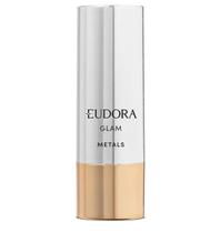 Batom Cremoso Nude Nobre Glam Metals 3,6g