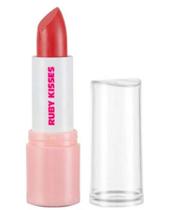 Batom Cremoso Ruby Kisses Clássico - Pôr do Sol Batom Cremoso Ruby Kisses Clássico - Pôr do Sol