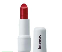 Batom Cremoso vermelho 310 Intense 3,8g - Boticário