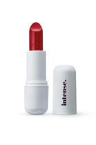 Batom Cremoso Vermelho Intense 310: Cor Vibrante e Hidratação Duradoura 3,8g