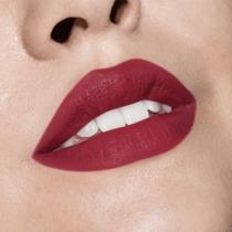 Batom Cremoso Vermelho Intense Pop 3,6g - O BOTICARIO