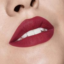 Batom Cremoso Vermelho Intense Pop 3,6g