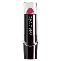 Batom Cremoso wet n wild Silk Finish Batom Cremoso wet n wild Silk Finish
