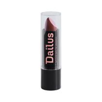 Batom Dailus Matte Decidida Batom Dailus Matte Decidida