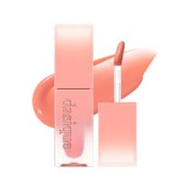 Batom Dasique Juicy Dewy 01 Mood Mango - Tonalidade Labial