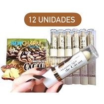 Batom de Manteiga de Cacau - Caixa com 12 Unidades