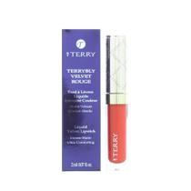 Batom de Terry Terrybly Velvet Rouge Liquid 8 Ingu Rouge Batom de Terry Terrybly Velvet Rouge Liquid 8 Ingu Rouge