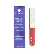 Batom de Terry Terrybly Velvet Rouge Liquid 9 My Red Batom de Terry Terrybly Velvet Rouge Liquid 9 My Red