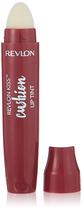 Batom de tonalidade labial Revlon Kiss Cushion Naughty Mauve Batom de tonalidade labial Revlon Kiss Cushion Naughty Mauve