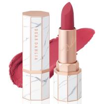 Batom DEARDAHLIA Lip Paradise Effortless Matte ASHLEY
