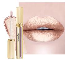 Batom Depuplum Silver Metallic Lipstick DP110 Moonlight Batom Depuplum Silver Metallic Lipstick DP110 Moonlight