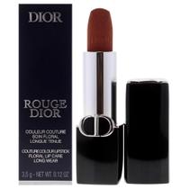 Batom Dior Rouge Dior Couture Velvet 200 Nude Touch 3,5 ml