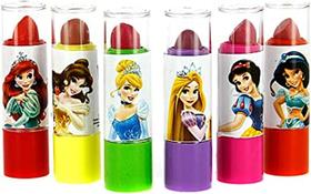 Batom disney princesa