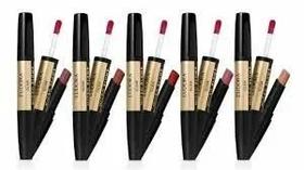 BATOM DUO AVELÃ MAGNIFICO GLAM MICRO PLUMP EUDORA 1,8g