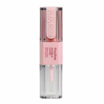 Batom Duo Double Layer Ruby Rose - DL40