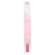 Batom Duo Kiss Labial 5G 2 Em 1 Gloss Matte Ruby Rose HBL6203