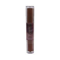 Batom duo lips ruby rose cor 024