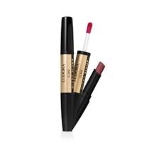 BATOM DUO MALVA ESSENCIAL GLAM MICRO PLUMP EUDORA 1,8g