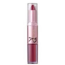 Batom duo matte 035 hb8606m ruby rose