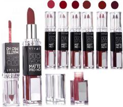 Batom Duo Matte Batom Duo Matte