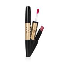 Batom Duo Rosado Nobre Glam Micro Plump 1,8g - eudora