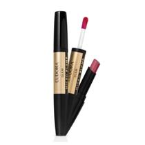 Batom Duo Rosado Nobre Glam Micro Plump 1,8g