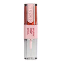 Batom Duo Ruby Rose Double Layer