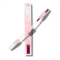 Batom Duo Ruby Rose Duo Kiss DK03 HB-L6203-3